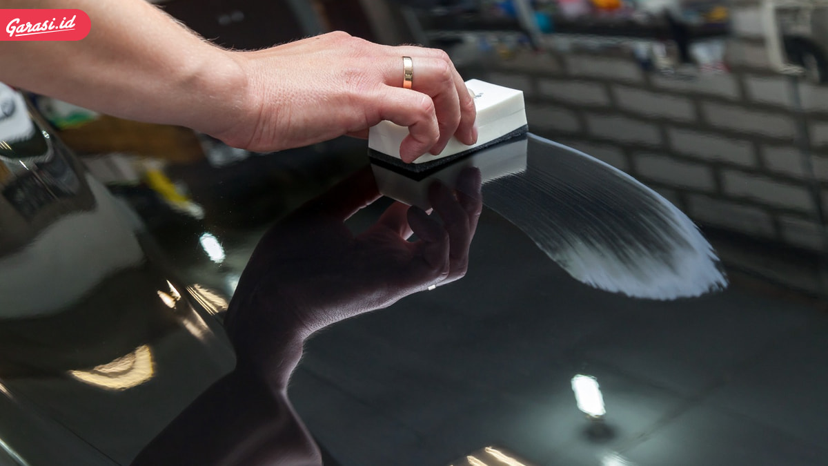 Cara Rawat Mobil Saat Musim Hujan agar Tetap Prima Digunakan