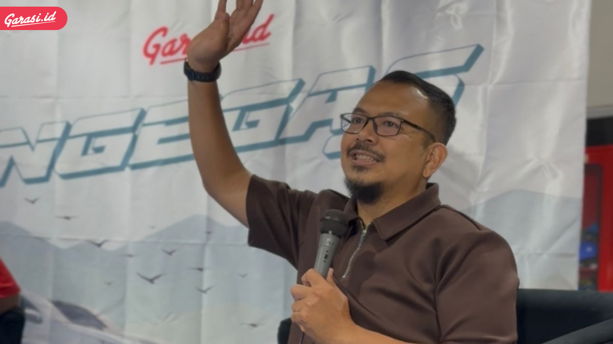 Mempererat Silaturahmi dan Sinergi: Halal bi Halal Garasi.id Bersama FK3O x Garasi.id dan Sosialisasi UU Lalu Lintas