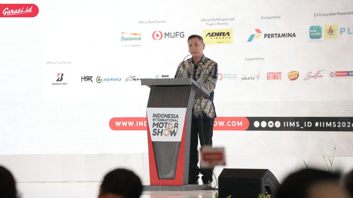 IIMS 2026 Siap Digelar, Dyandra Promosindo Paparkan Tren dan Strategi  Pameran Otomotif Terbaru