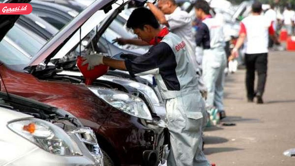 Rahasia Di Balik Bisnis Jual-Beli Mobkas
