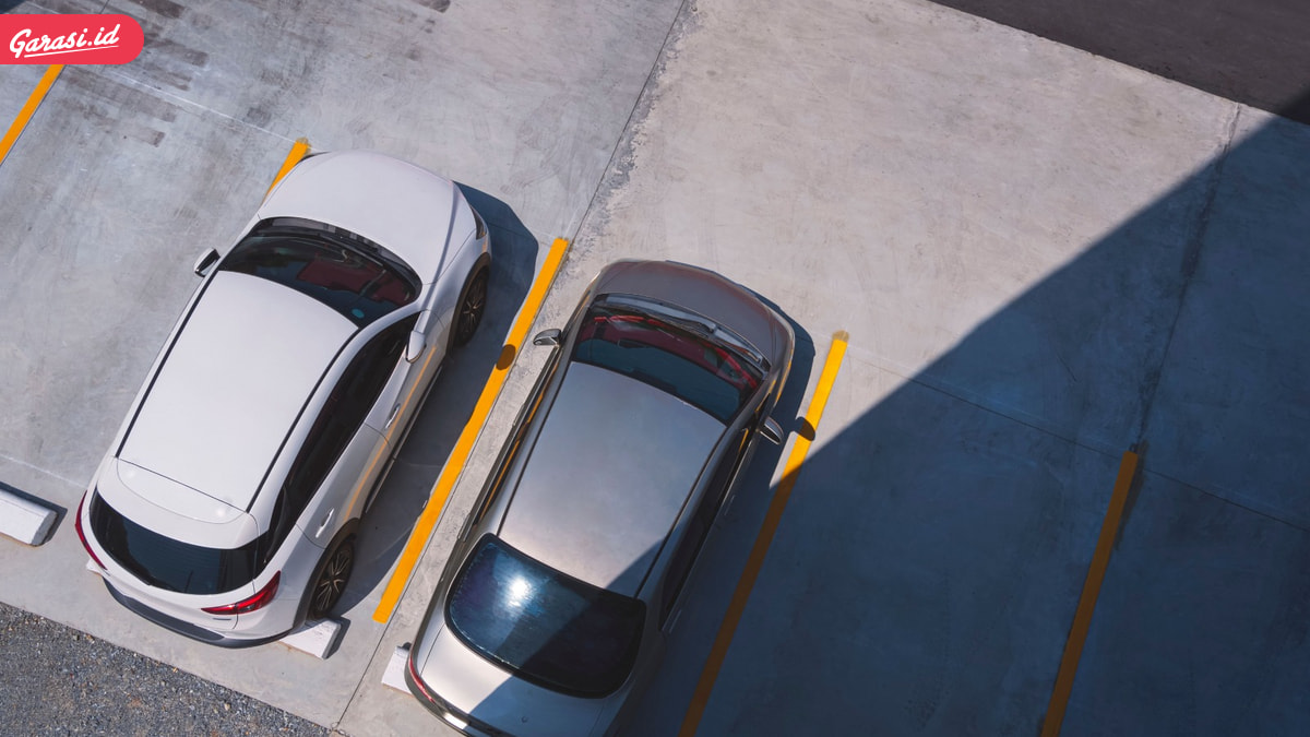 Tips Jitu Merawat Mobil Putih Supaya Tidak Kusam