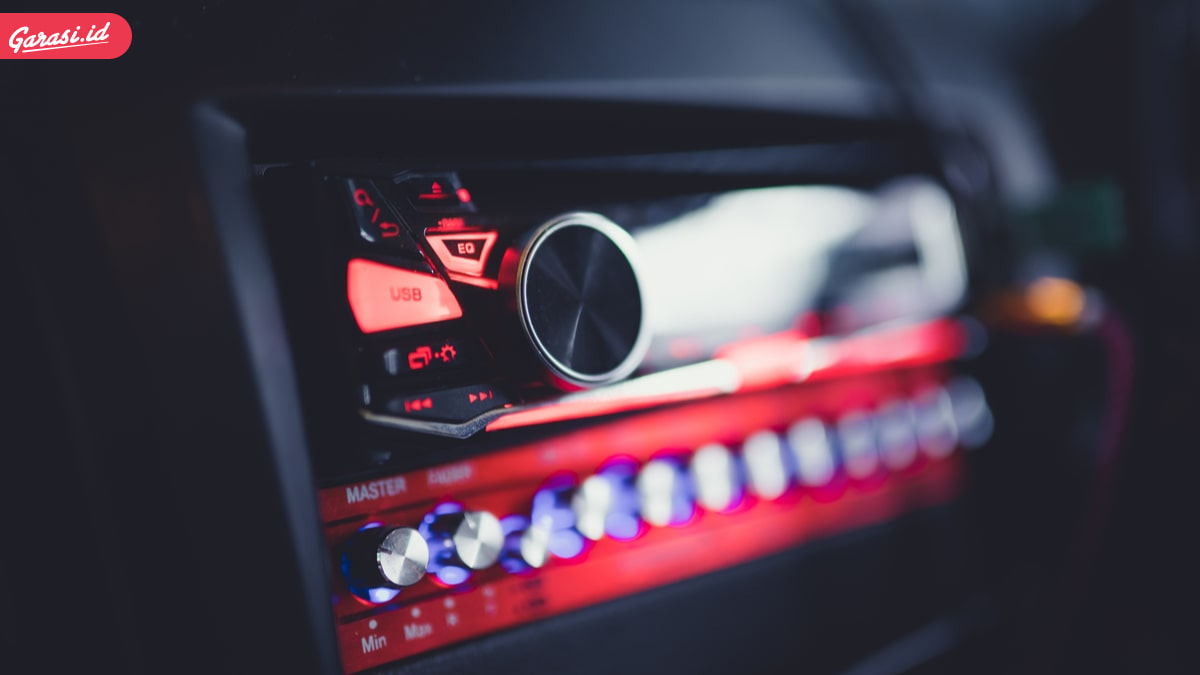 Tips dan Trik Modifikasi Audio Mobil Murah Tanpa Harus Mengeluarkan Banyak Budget
