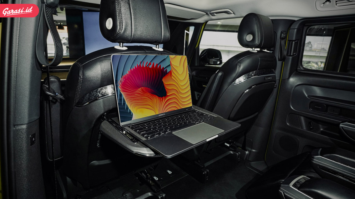 Volkswagen Indonesia Lengkapi ID. Buzz dengan Fitur SmartDeck untuk Temani Libur Sekolah & Road Trip Keluarga