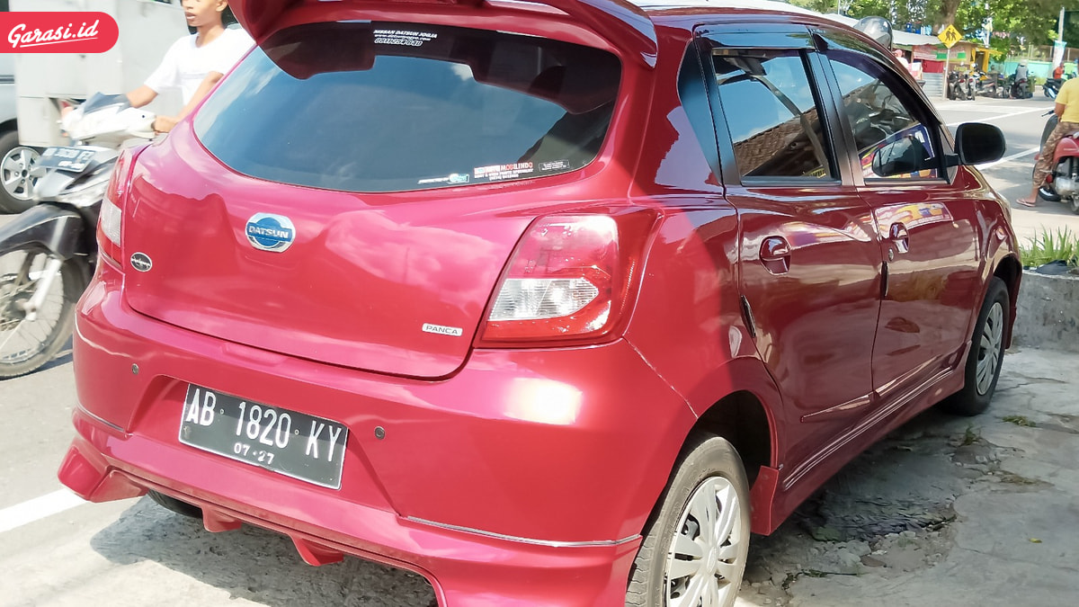 Mobil Datsun Kamu Mulai Berumur? Lakukan 7 Perawatan Ini agar Tetap Prima!
