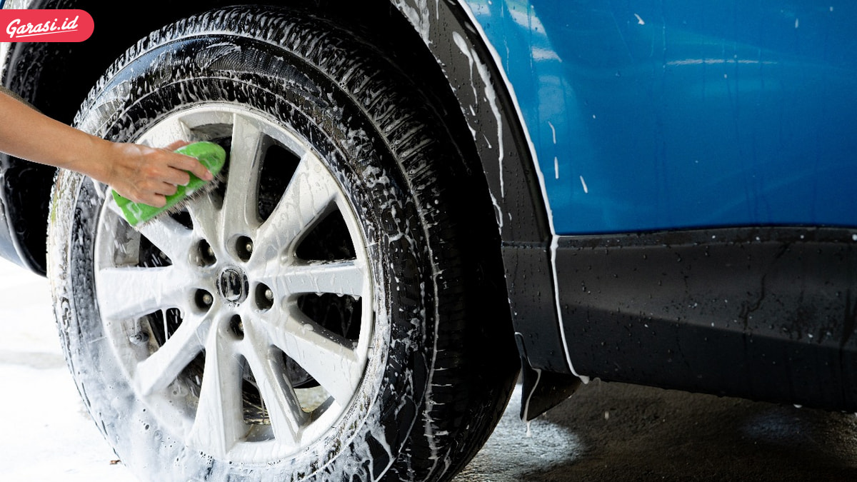 Awet 10 Tahun Bahkan Lebih? Ini Cara Merawat Mobil Agar Tahan Lama