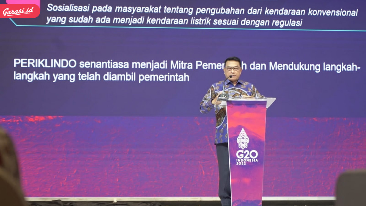 Mari bergabung dalam menciptakan Indonesia yang lebih ramah lingkungan di PEVS 2022