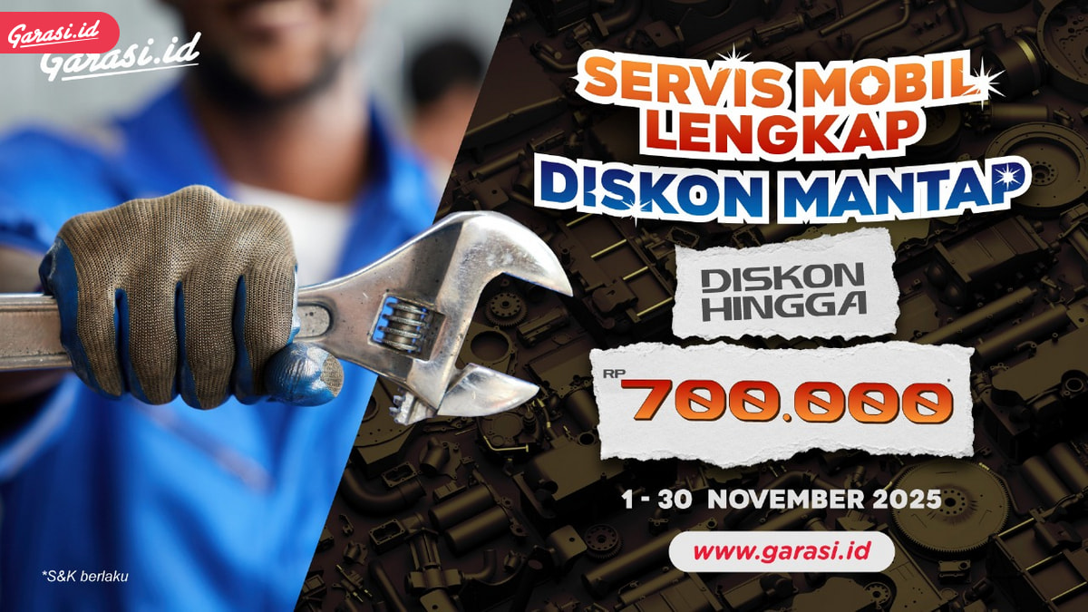 Bahaya Menunda Tune-Up Mobil, Mesin Bisa Rusak dan Boros BBM!