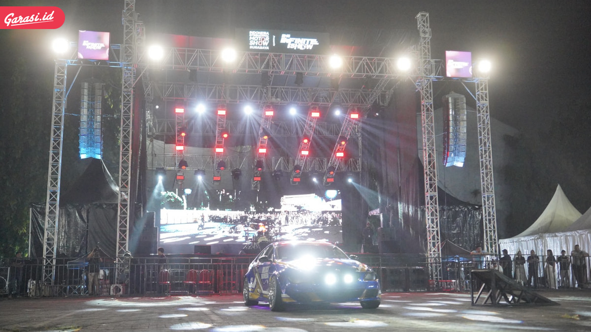 IIMS Surabaya 2026 Berakhir Sukses, Transaksi Capai Rp336 Miliar