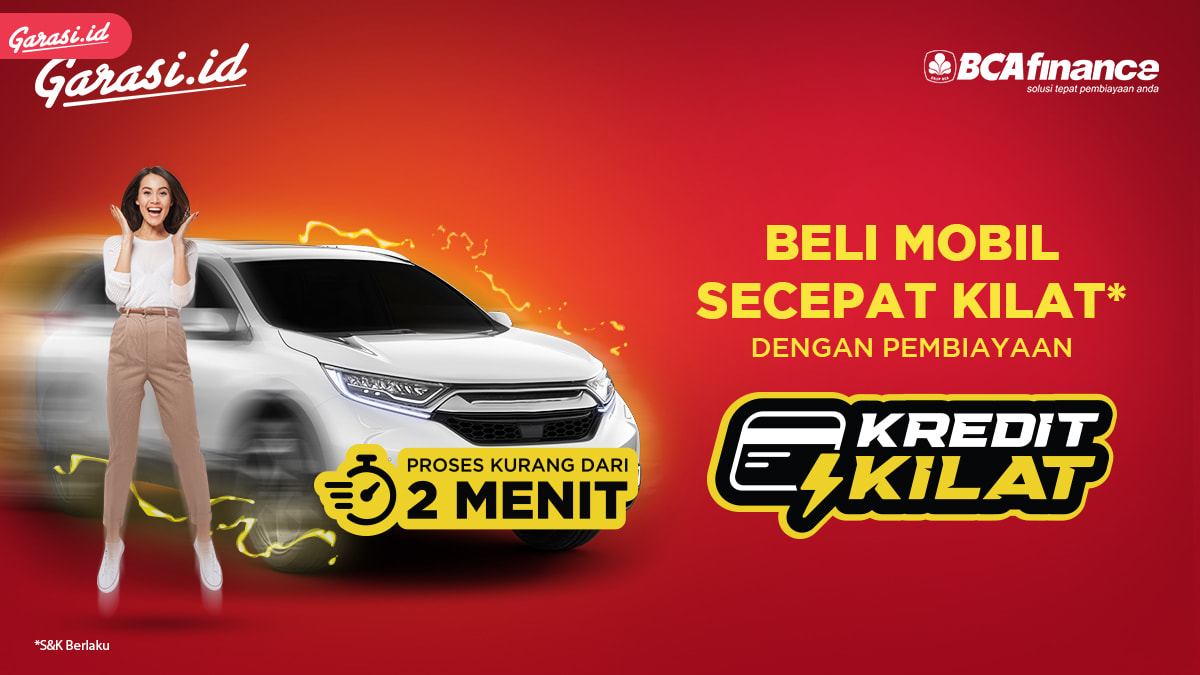 Beli Mobil Bekas Berkualitas Murah, Ini Tempatnya
