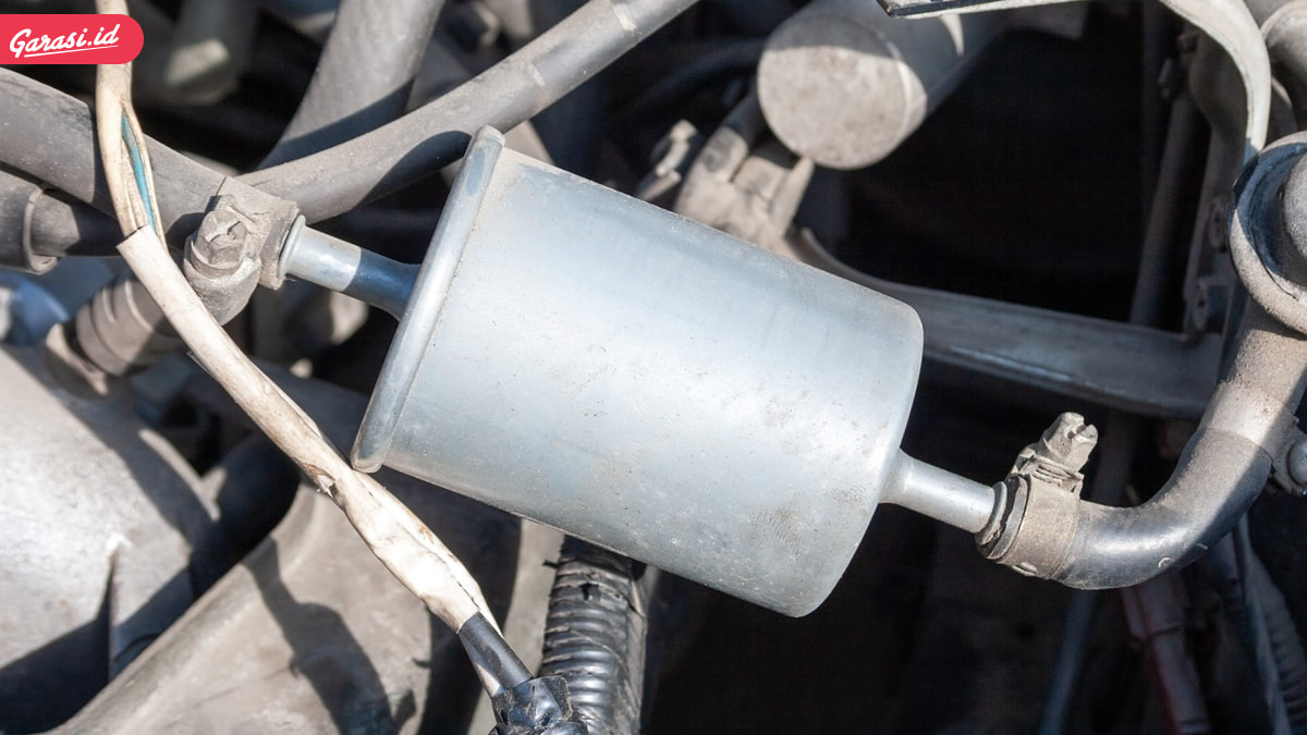 Sering Bikin Panik, Penjelasan Jarum Indikator BBM di "E" yang Sebenarnya