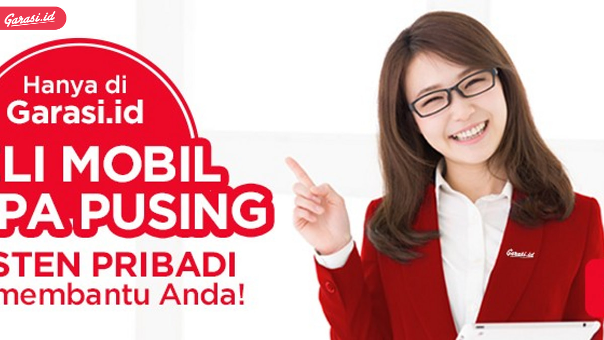 Apa Si "Asisten Pribadi" Di Garasi.id?