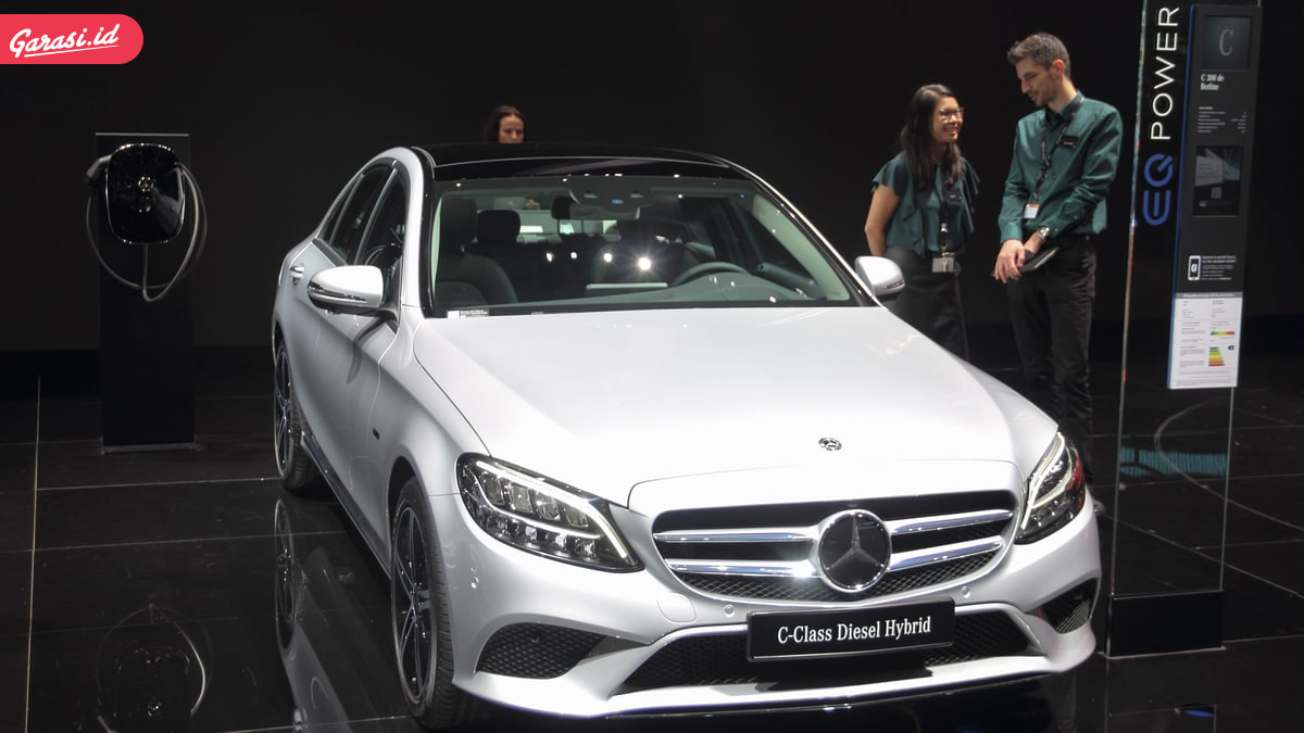 Cari Mobil Sedan Mewah di Bawah 300 Juta, Ini Pilihan Buatmu