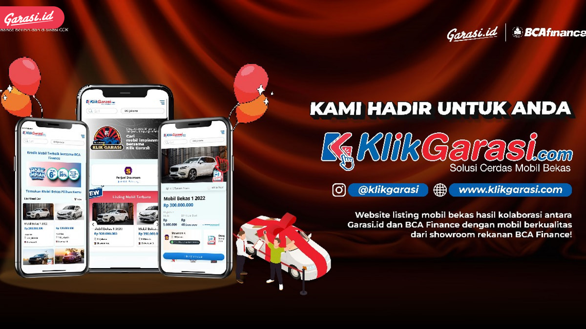 Beli Mobil Bekas, Lebih Detail Cek Bagian Ini