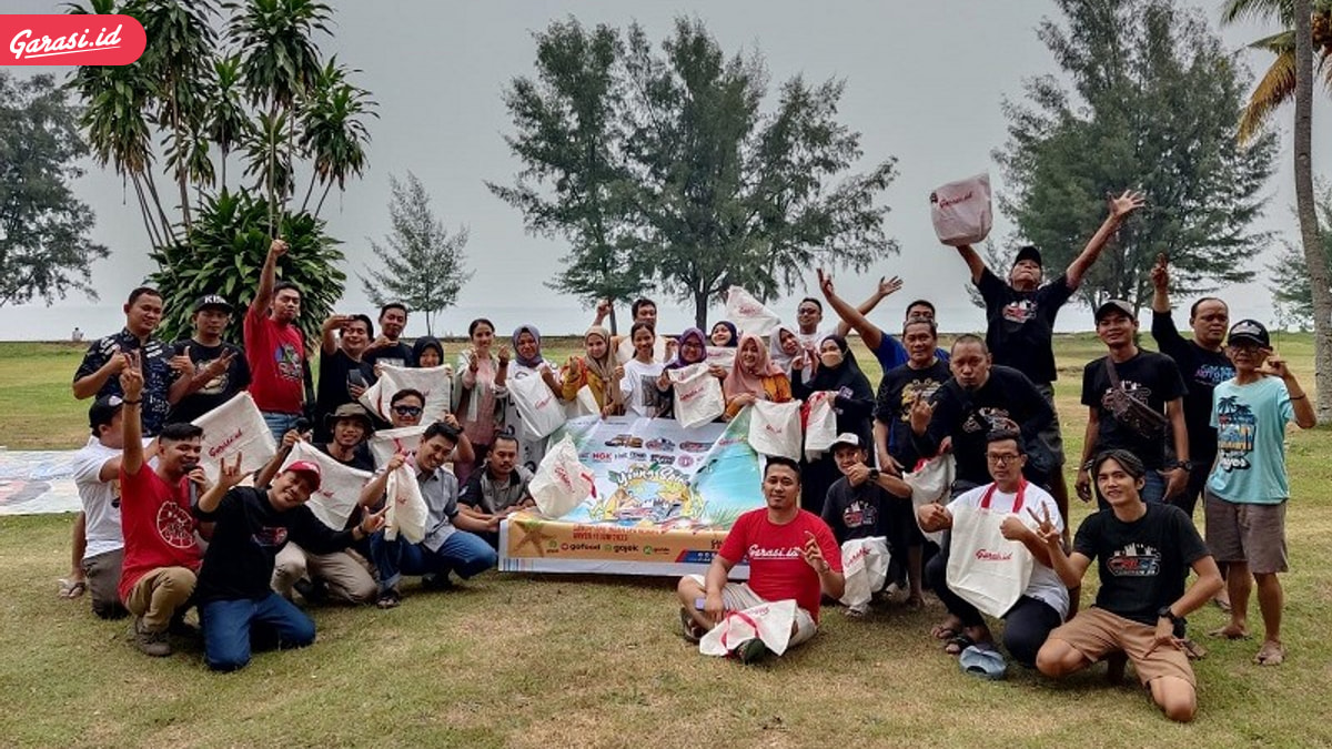 Rayakan 6th Anniversary CALSIC Chapter Tangerang Raya Berlangsung Sukses