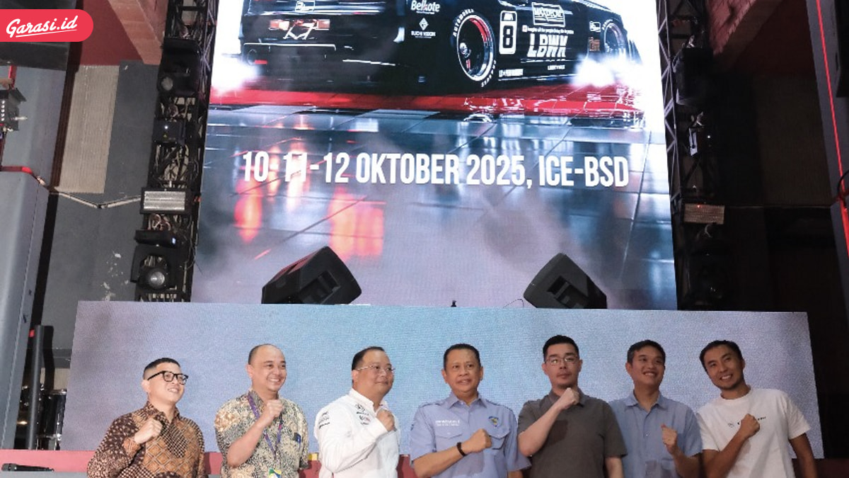 IMX 2025 Sudah Rilis Tanggalnya, Cek Detailnya Disini!