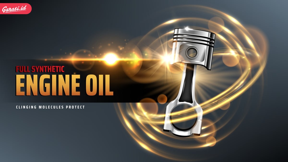 3 Oli Mesin Diesel yang Paling Tepat - Garasi.id