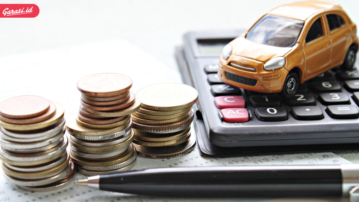 Mobil Impian Terlalu Mahal? Coba Kredit Mobil Bekas di Garasi.id