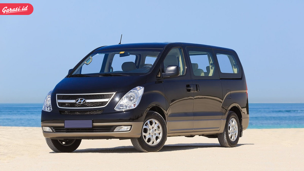 5 Mobil MPV Premium yang Bisa Dibeli Dengan Budget di Bawah 200 juta