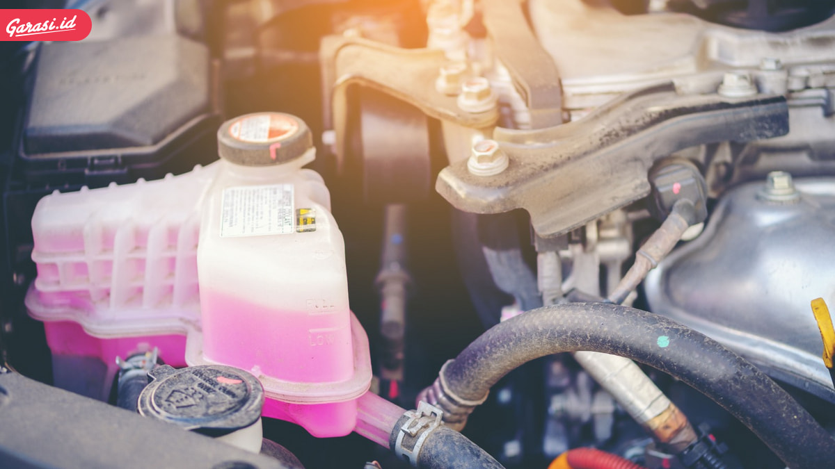 Jangan Langsung Diparkir! Mobil Setelah Mudik Wajib Dicek