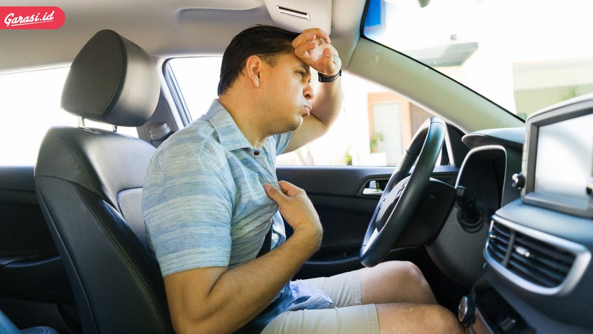 Puncak Musim Kemarau, Waspadai Risiko Mobil Overheat!
