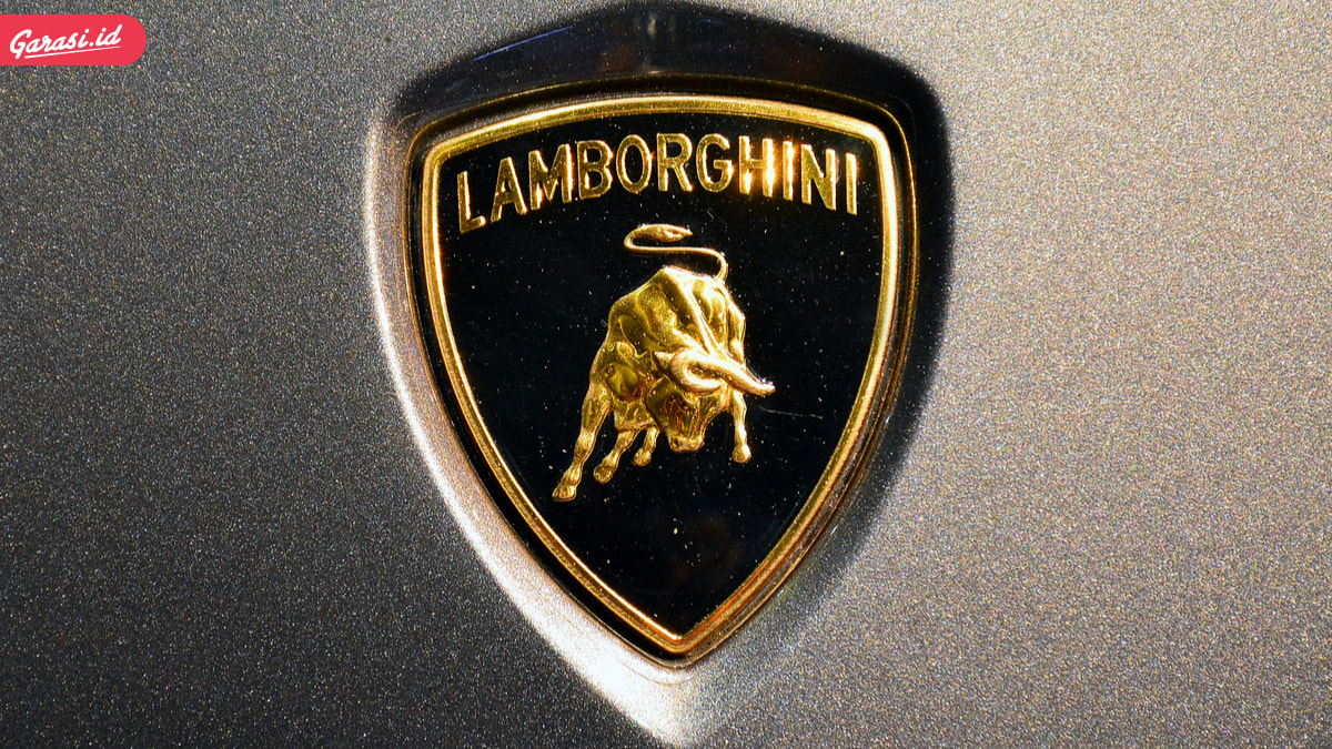 Terlahir Karena Sakit Hati. Begini Sejarah Mobil Lamborghini