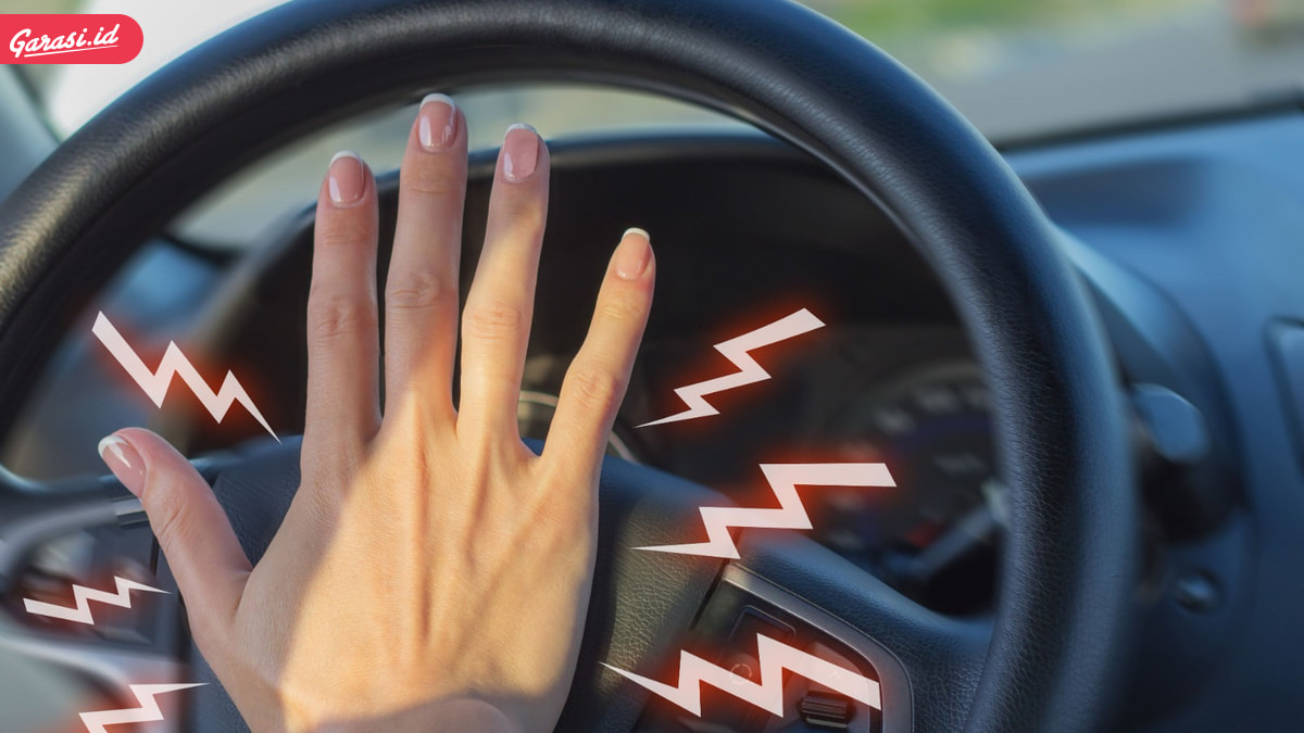 Pentingnya Kontrol Emosi Saat Berkendara Demi Selamat dari Beragam Musibah