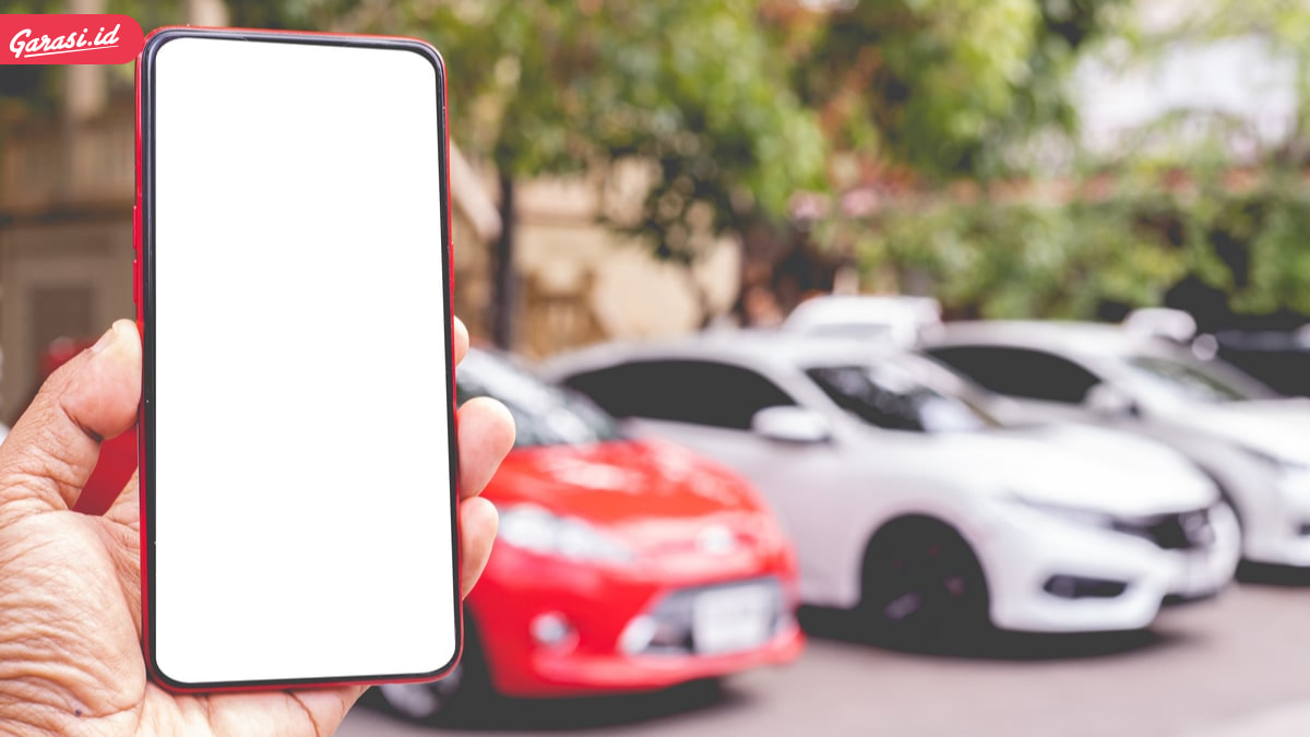 Teliti Sebelum Membeli Mobil Bekas. Begini Langkah Mendapatkan Mobil Bekas Layak Dibeli