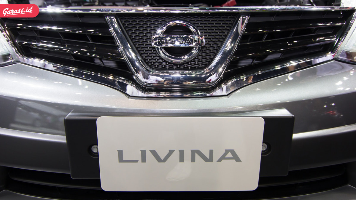 Tips Ngerawat Nissan Livina Agar Awet, Tetap Nyaman, dan Nggak Bikin Kantong Jebol