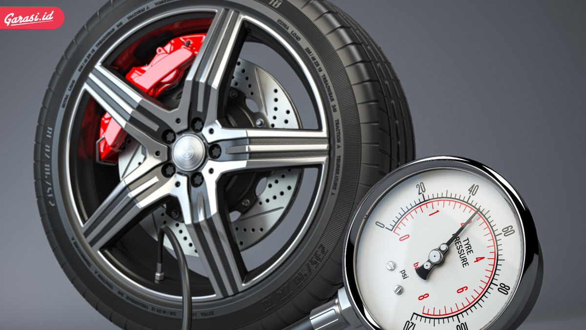 Perawatan Ban Mobil di Musim Hujan demi Keselamatan Berkendara