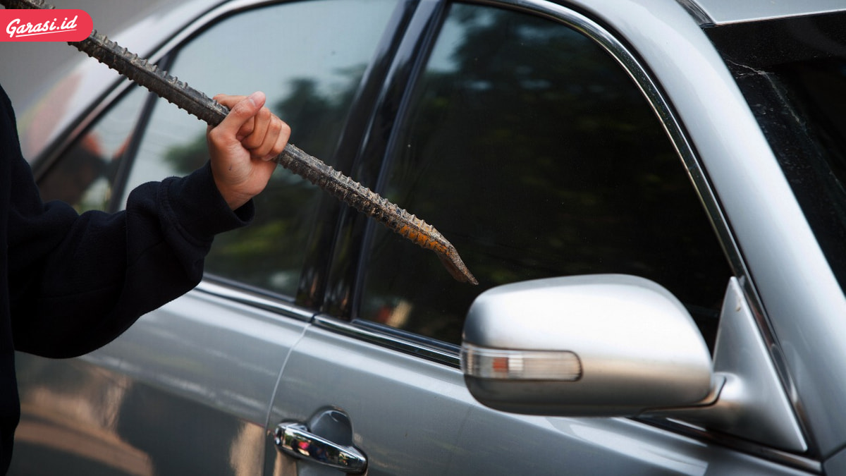 Awas! Kesalahan Parkir Ini Bisa Bikin Repot dan Menguras Kantong