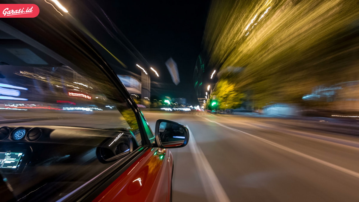 BBM Boros? Coba Terapkan Tips Berkendara Hemat Ini