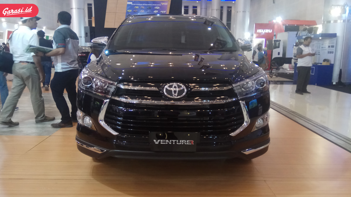 7 Fakta Menarik Toyota Kijang Innova Reborn yang Perlu Diketahui