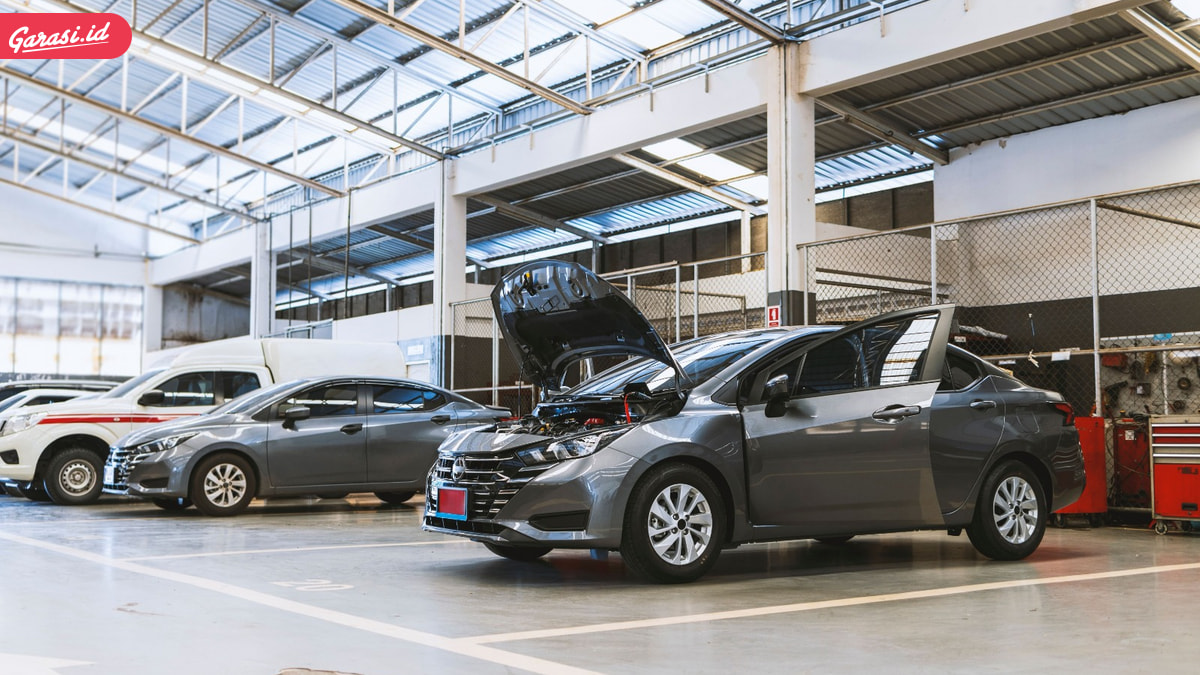 BBM Boros? Coba Terapkan Tips Berkendara Hemat Ini