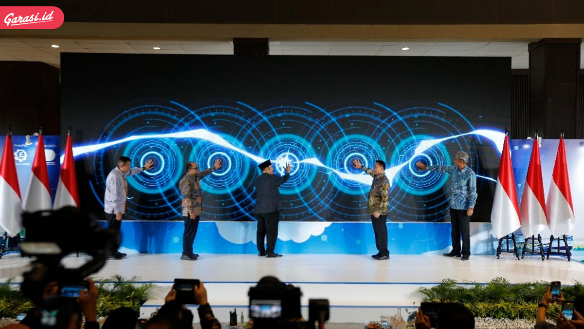 PEVS 2026 Resmi Dibuka, Hadirkan Lebih dari 45 Peserta dan Beragam Inovasi Kendaraan Listrik