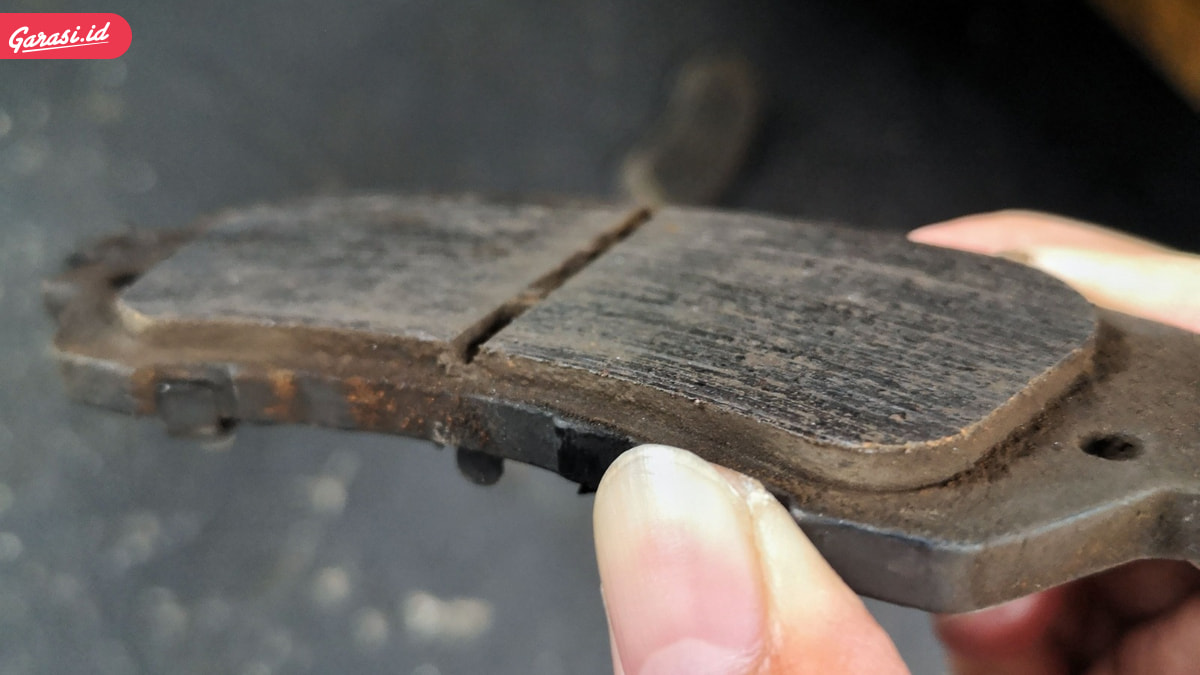 Pemeriksaan Rem Mobil Setelah Perjalanan Jarak Jauh