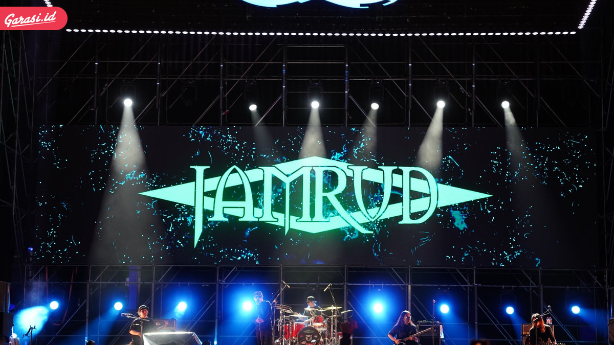 IIMS 2026 Resmi Dibuka, Awali Optimisme Industri Otomotif Indonesia di Tahun 2026