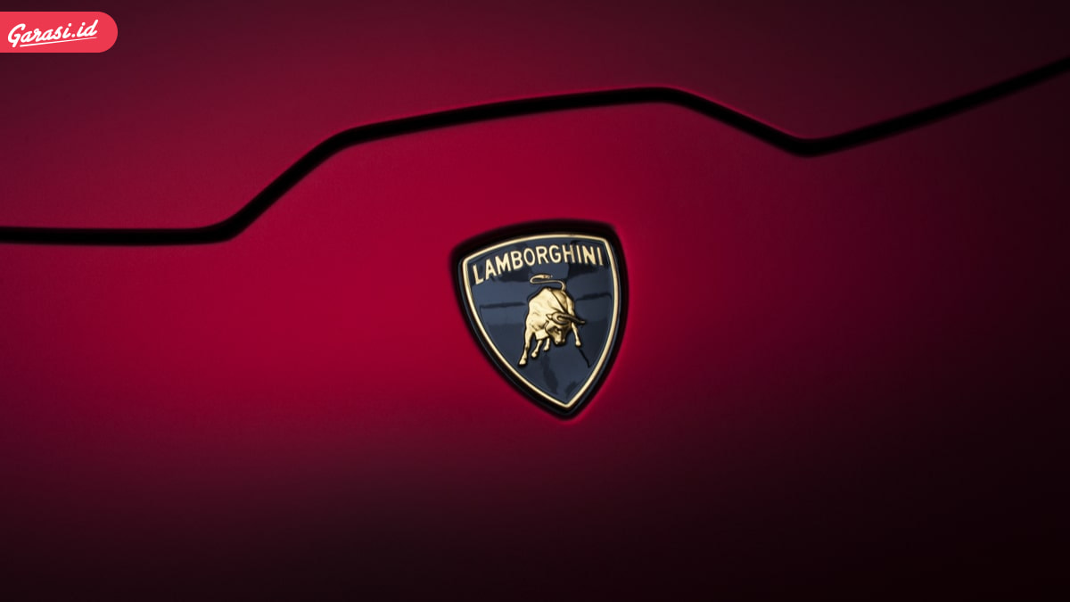 Terlahir Karena Sakit Hati. Begini Sejarah Mobil Lamborghini