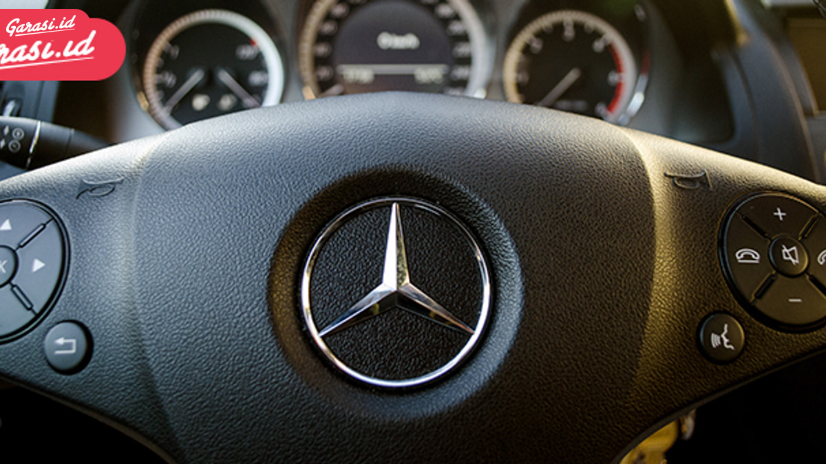 Mercedes-Benz Indonesia Siapkan Stasiun Pengisian Daya Listrik di Mall