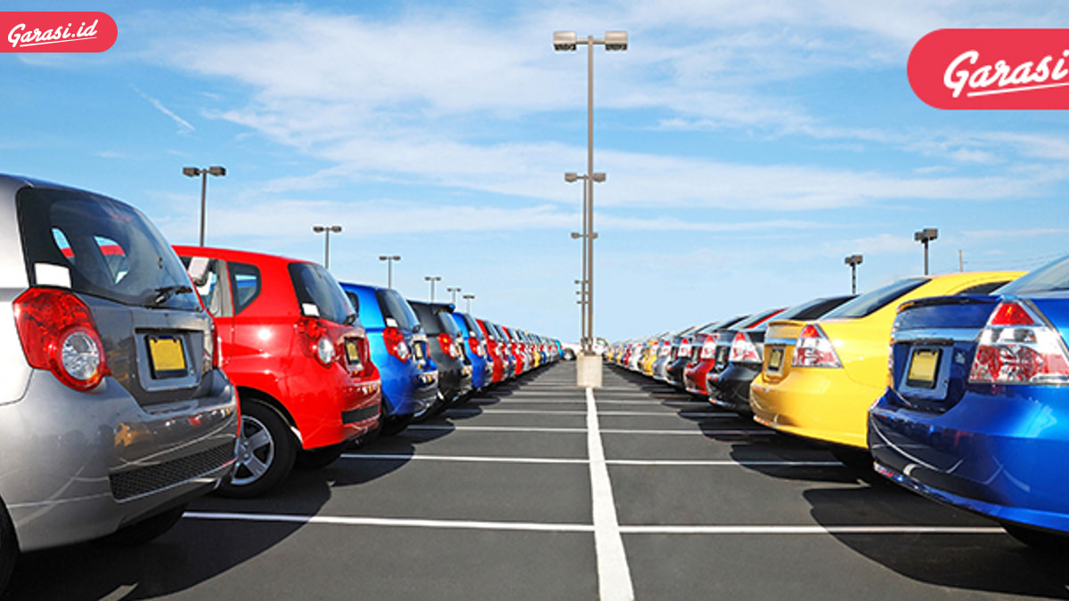 Beli Mobil Harus 4 Sehat 5 Sempurna !