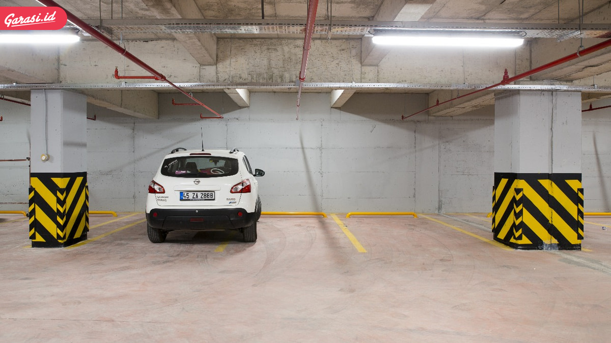 Awas! Kesalahan Parkir Ini Bisa Bikin Repot dan Menguras Kantong