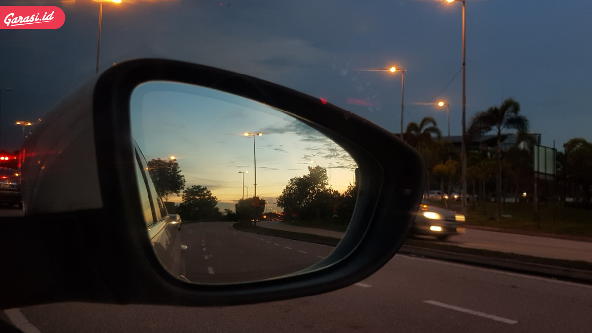 Tips Aman Berkendara Malam Saat Long Weekend Idul Adha
