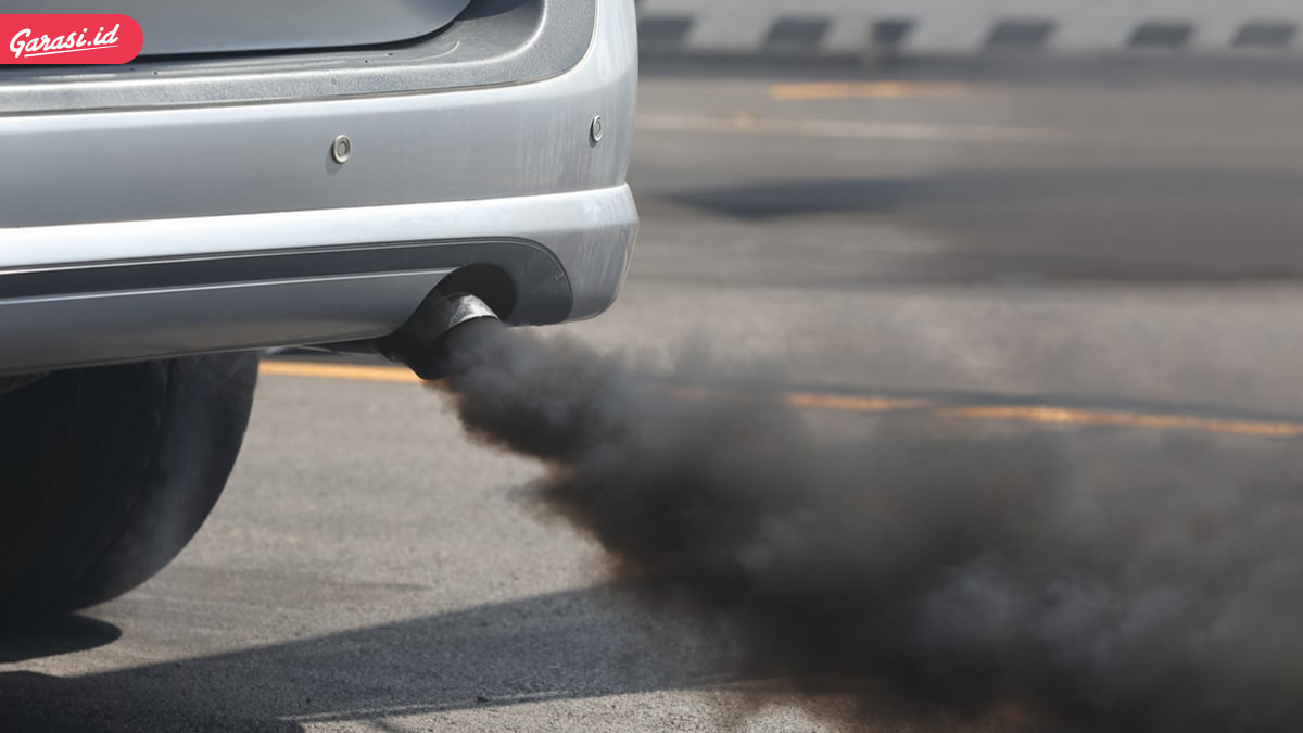 Jangan Sepelekan Knalpot Mobil. Asal Modifikasi Bisa Membuat Bahaya Bagi Mesin dan Lingkungan