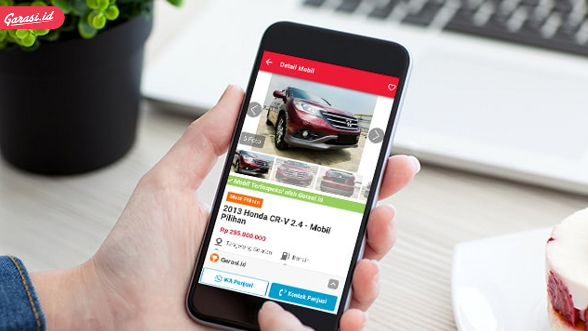 Keuntungan dan Kerugian Membeli Mobil Bekas Secara Kredit