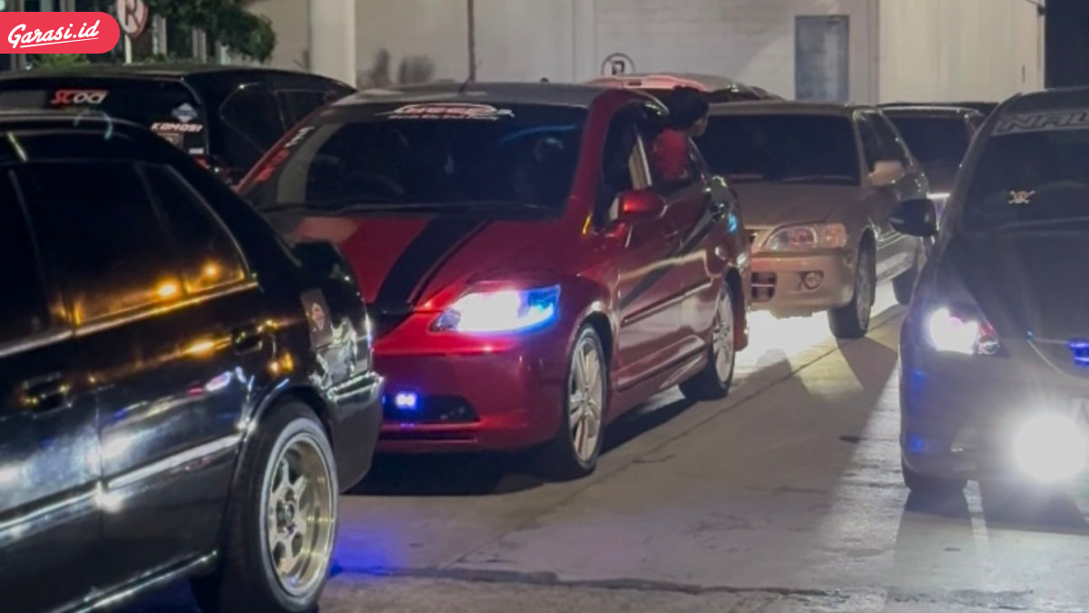 Mempererat Silaturahmi dan Sinergi: Halal bi Halal Garasi.id Bersama FK3O x Garasi.id dan Sosialisasi UU Lalu Lintas