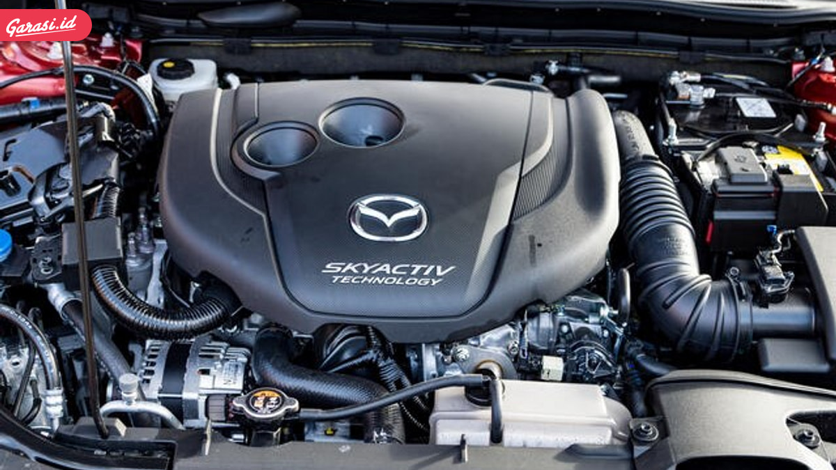 Servis Mobil Mazda Rutin Bisa Bikin Kantong Sehat!