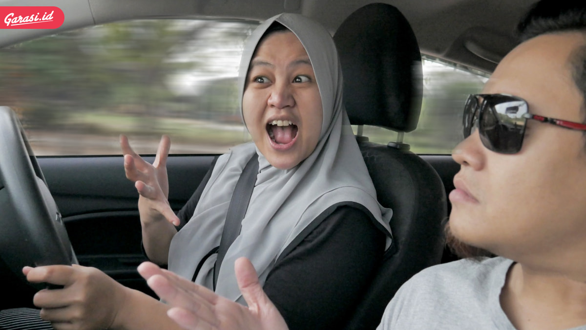 Anti Stres, Ini Cara Tetap Tenang Saat Macet Saat Mudik!