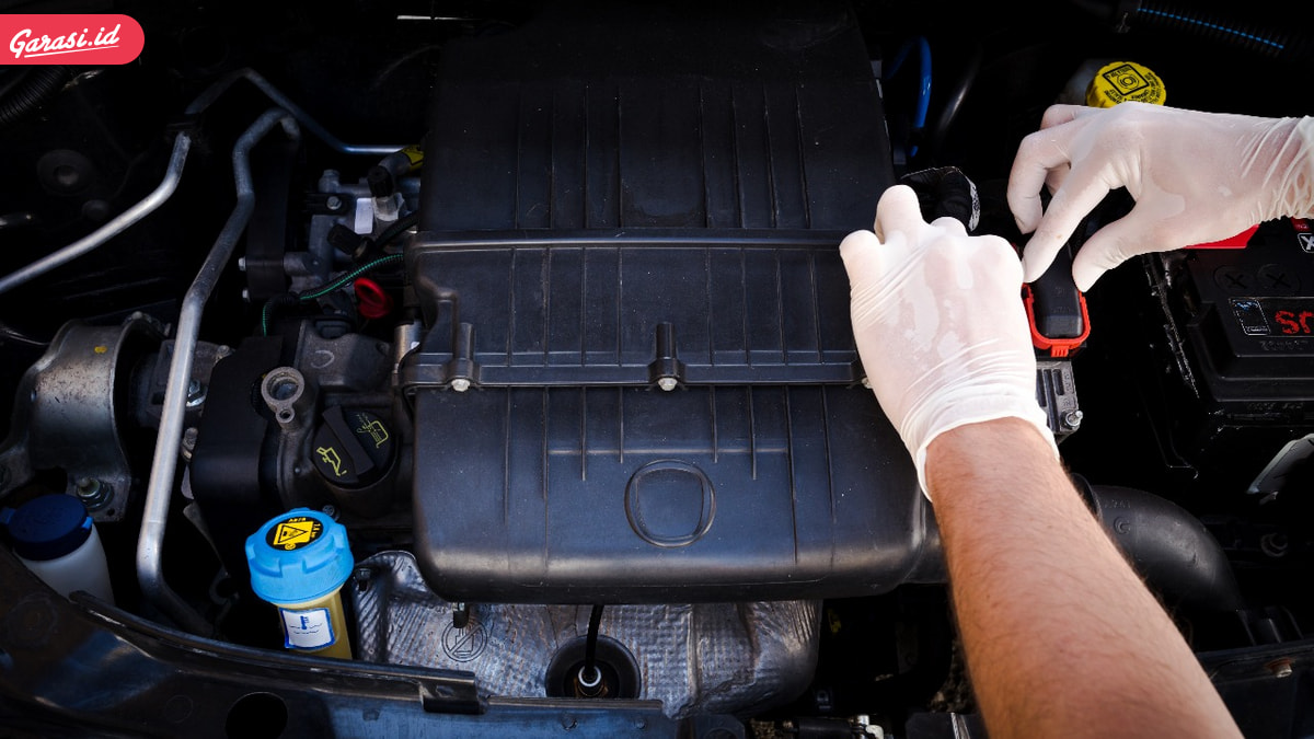 Peran Penting Scanner Mobil dalam Perawatan Kendaraan dan Mendeteksi Kerusakan