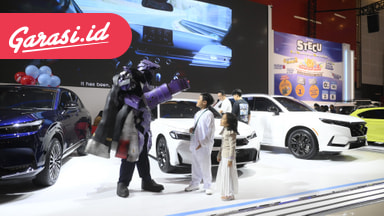 IIMS Surabaya 2025 Hadirkan Pengalaman Otomotif Berbeda Lewat Kolaborasi Inovasi & Komunitas IIMS Surabaya 2025 Hadirkan Pengalaman Otomotif Berbeda Lewat Kolaborasi Inovasi & Komunitas