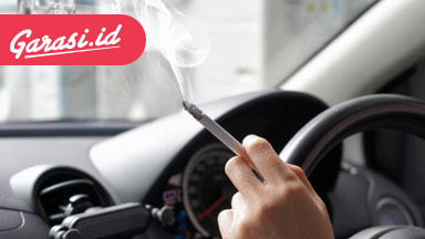 Mobil Bau Rokok? Ini Cara Paling Efektif Mengembalikan Kesegaran Kabin Mobil Bau Rokok? Ini Cara Paling Efektif Mengembalikan Kesegaran Kabin