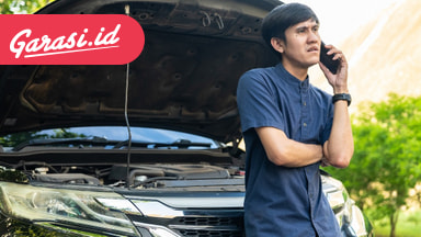 Solusi Tepat untuk Mengatasi Mobil Mogok